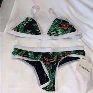 ZAFUL bikini